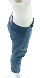 Fox Defend SE Youth Pants Dark Indigo 2022 Size 26