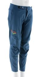 Fox Defend SE Youth Pants Dark Indigo 2022 Size 26