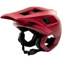 Fox Dropframe Helmet - White/Black - Medium