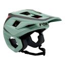 Fox Dropframe Pro Dvide MIPS Helmet - Nutmeg XL
