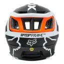 Fox Dropframe Pro Dvide MIPS Helmet - Nutmeg XL