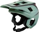 Fox Dropframe Pro Dvide MIPS MTB Helmet Aqua