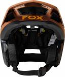 Fox Dropframe Pro Dvide MIPS MTB Helmet Aqua