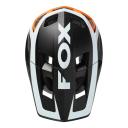 Fox Dropframe Pro Dvide MIPS MTB Helmet Aqua