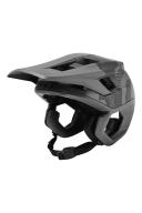 Fox Dropframe Pro Dvide MIPS MTB Helmet Aqua