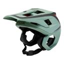 Fox Dropframe Pro Dvide MIPS MTB Helmet Fluro Orange