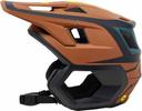 Fox Dropframe Pro Dvide MIPS MTB Helmet Fluro Orange