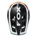 Fox Dropframe Pro Dvide MIPS MTB Helmet Fluro Orange