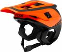 Fox Dropframe Pro Dvide MIPS MTB Helmet Fluro Orange