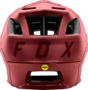 Fox Dropframe Pro MIPS Helmet