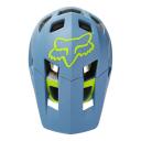 Fox Dropframe Pro MIPS Helmet XL / Emerald - 2022