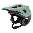 Fox Dropframe Pro MIPS Helmet XL / Emerald - 2022