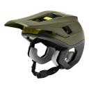 Fox Dropframe Pro MIPS Helmet XL / Emerald - 2022