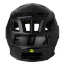 Fox Dropframe Pro MIPS Helmet XL / Emerald - 2022