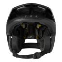 Fox Dropframe Pro MIPS Helmet XL / Emerald - 2022