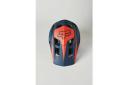Fox Dropframe Pro Sideswipe Helmet Black/Gold