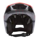 Fox Dropframe Pro Sideswipe Helmet Black/Gold