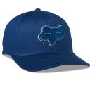 Fox Epicycle Flexfit 2.0 Cap Deep Cobalt S/M