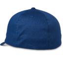 Fox Epicycle Flexfit 2.0 Cap Deep Cobalt S/M