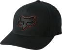Fox Epicycle Flexfit 2.0 Cap Deep Cobalt S/M