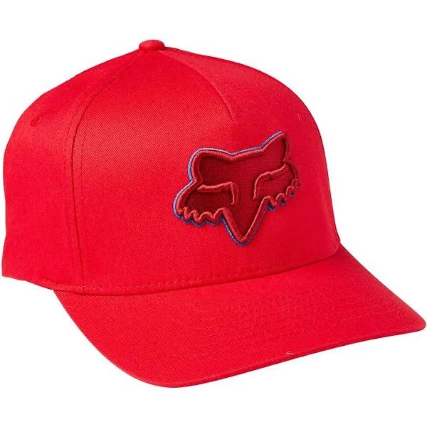 Fox - Epicycle Flexfit 2.0 Cap M/L