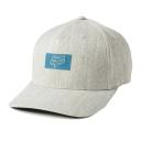 Fox Flex 45 Flexfit Hat - Steel Grey 2XL