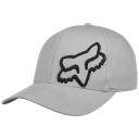 Fox Flex 45 Flexfit Hat - Steel Grey 2XL