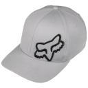 Fox Flex 45 Flexfit Hat - Steel Grey 2XL
