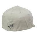 Fox Flex 45 Flexfit Hat - Steel Grey 2XL