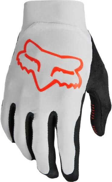 Fox Flexair Gloves Slate Blue