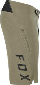 Fox Flexair Lite Shorts Bark 2022