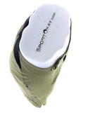 Fox Flexair Lite Shorts Bark 2022