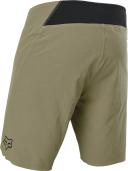 Fox Flexair Lite Shorts Bark 2022