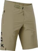 Fox Flexair Lite Shorts Bark 2022