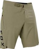 Fox Flexair Lite Shorts Bark 2022