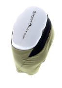 Fox Flexair Lite Shorts Bark 2022