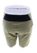 Fox Flexair Lite Shorts Bark 2022