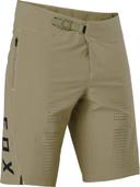 Fox Flexair Lite Shorts Bark 2022 Size 40