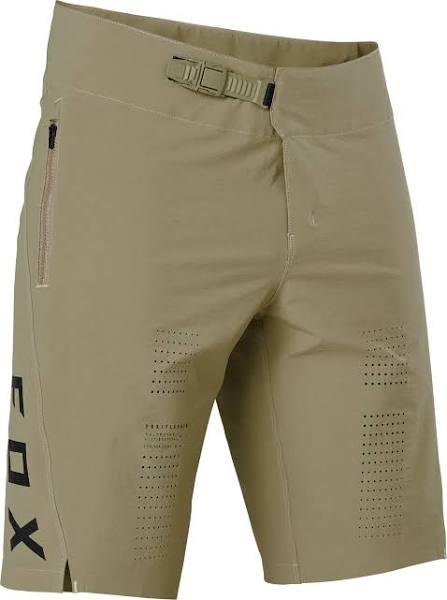 Fox Flexair Lite Shorts Bark 2022 Size 40