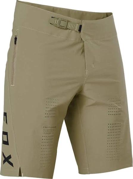 Fox Flexair Lite Shorts Bark 2022