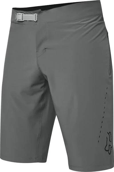 Fox Flexair Lite Shorts Pewter 2020