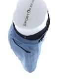 Fox Flexair Lite Womens Shorts Matte Blue 2021