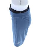 Fox Flexair Lite Womens Shorts Matte Blue 2021