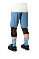 Fox Flexair Lite Womens Shorts Matte Blue 2021
