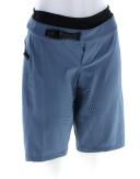 Fox Flexair Lite Womens Shorts Matte Blue 2021