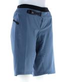 Fox Flexair Lite Womens Shorts Matte Blue 2021