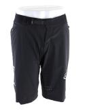 Fox Flexair Shorts - Black 30