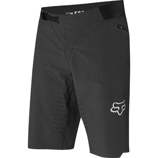 Fox Flexair Shorts - Black 30