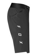 Fox Flexair Shorts No Liner - Black 34