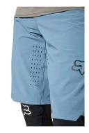 Fox Flexair Shorts No Liner - Black 34